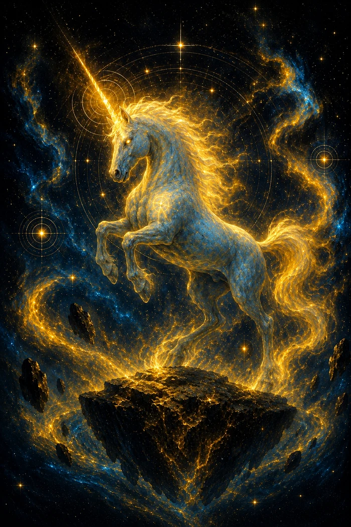 ELUNAR — Custode della Purezza Luminosa
