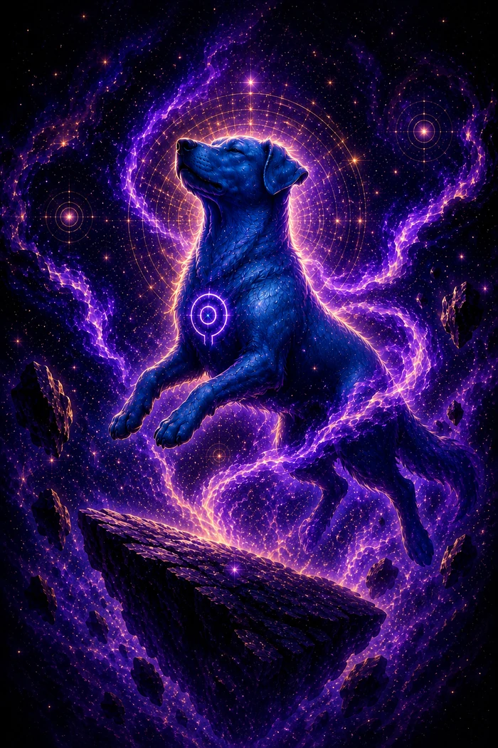 JUNA — Custode del Silenzio