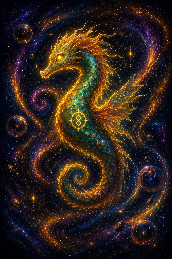 NERYS — Custode dei Legami Emotivi