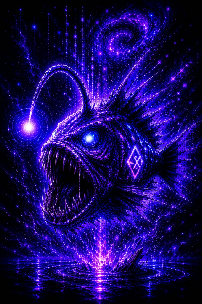 FEXA — Inganno Luminoso