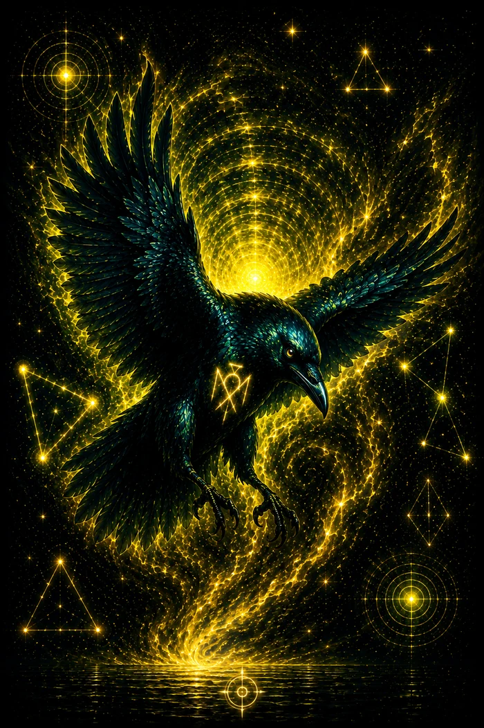 NOX — Custode dell'Ombra